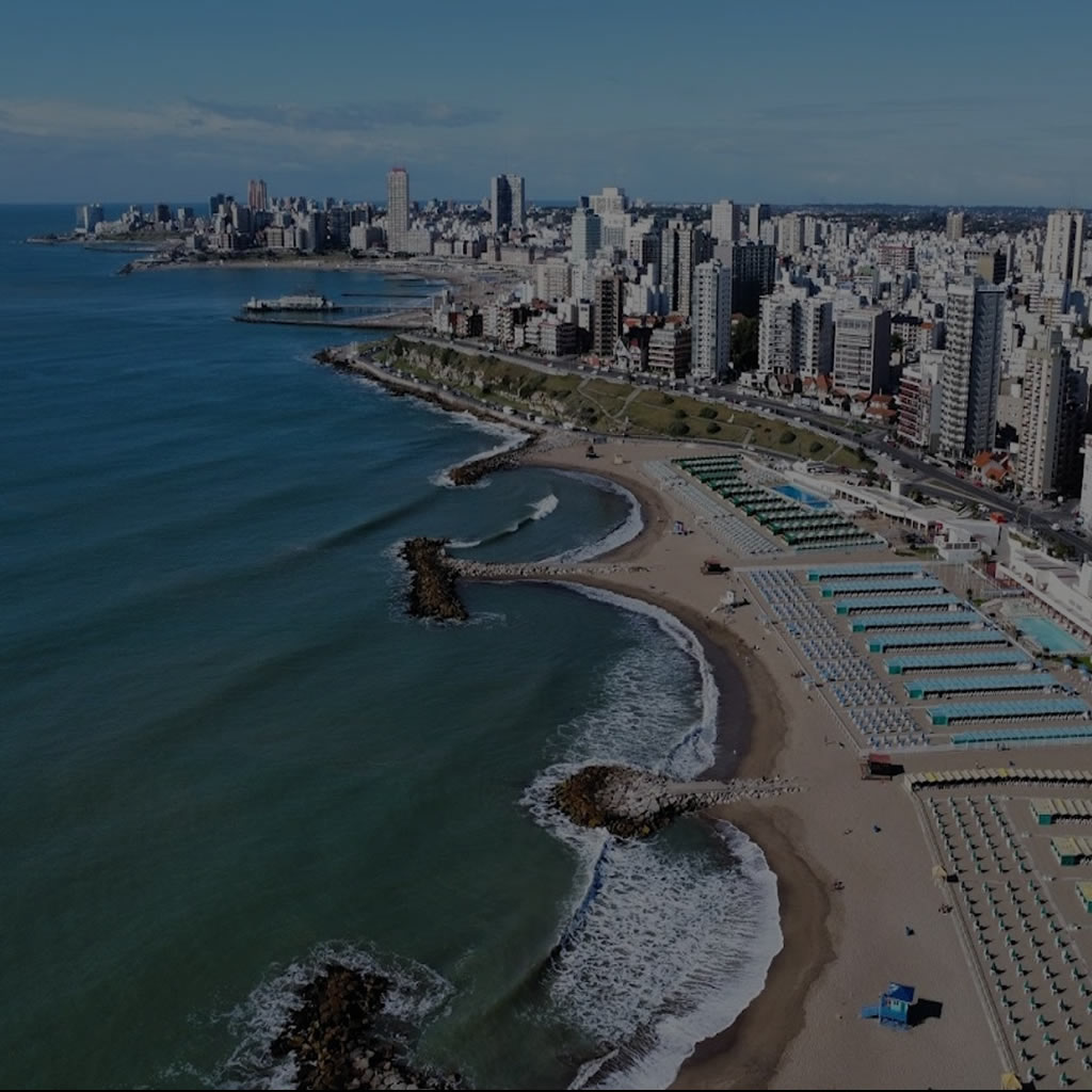 Mar del Plata