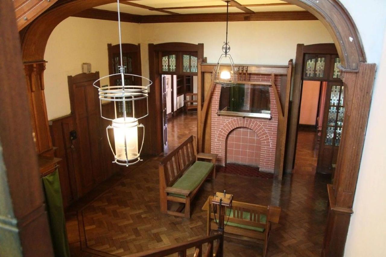 Mar del Plata: la Villa Ortiz Basualdo ya es monumento histórico | Weekend
