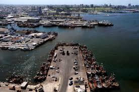 La importancia de Mar del Plata y su puerto