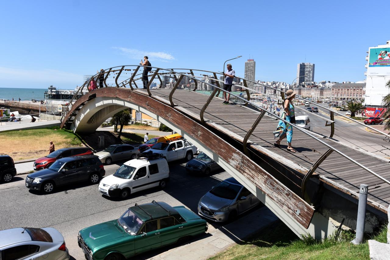 Puente de los Enamorados