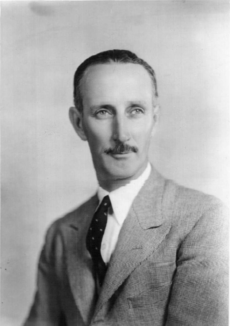Alejandro Bustillo