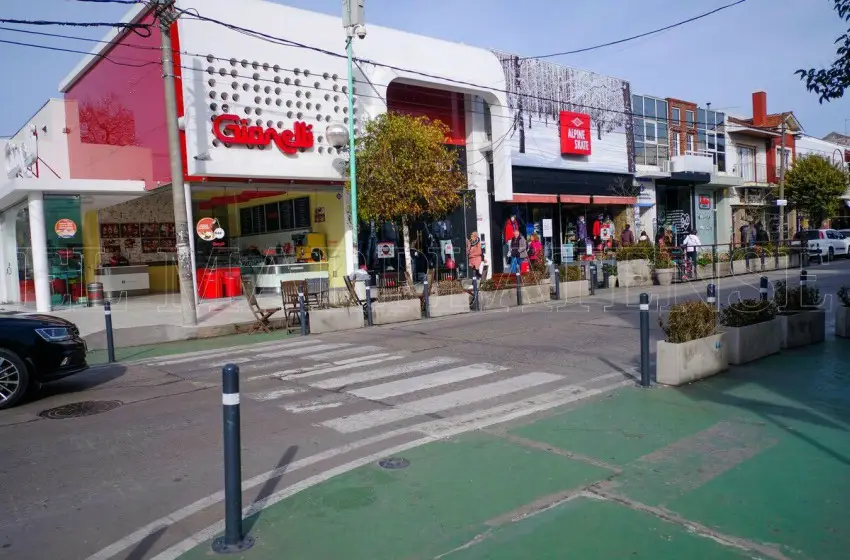 Comercios Mar del Plata