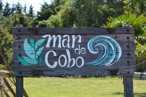 Mar de Cobo, algo más que la belleza de la costa de Buenos Aires