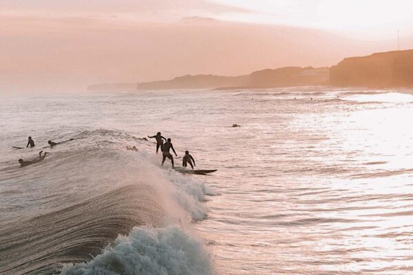 Chapadmalal: Por qué es la playa más "cool" | Noticias